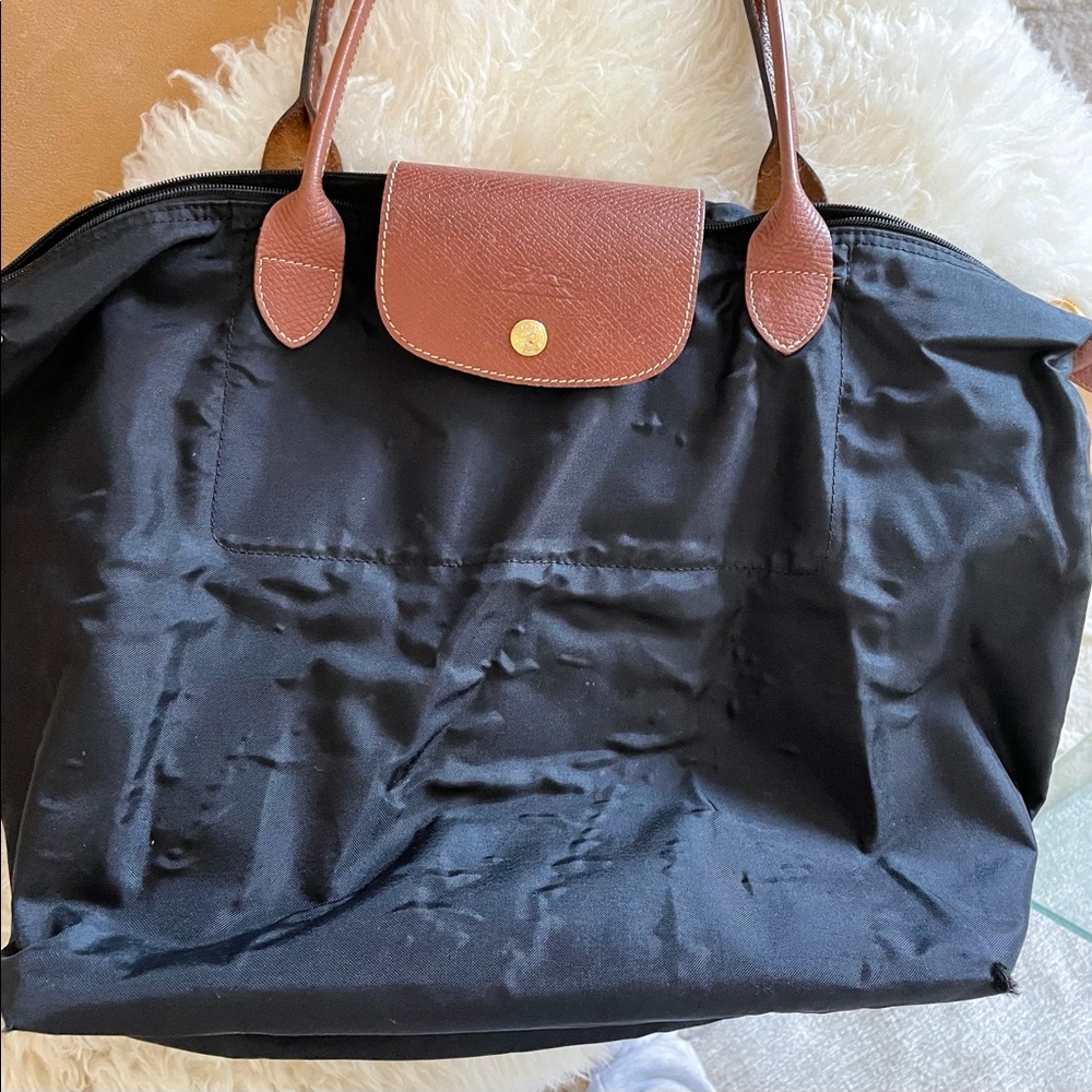 Longchamp le pliage